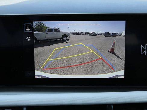 Used 2025 Hyundai Tucson SEL FWD image 23
