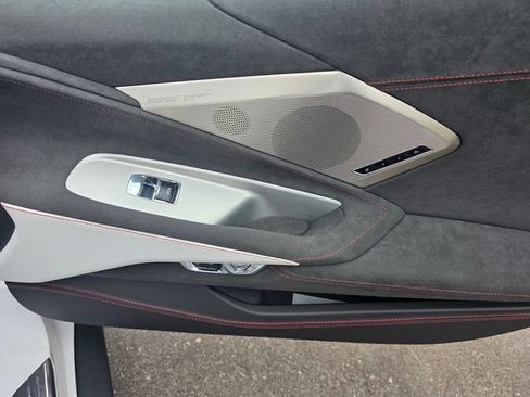 Used 2023 Chevrolet Corvette Stingray Premium Cpe w/ Z51 Performance Package RWD image 21