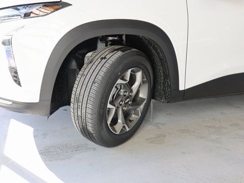 New 2026 Chevrolet Trax LT w/ LT Convenience Package image 34