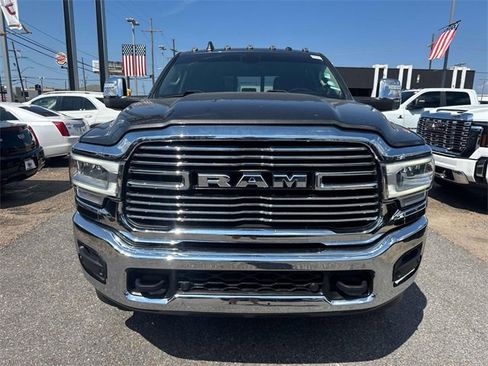 Used 2023 RAM 2500 Laramie image 2