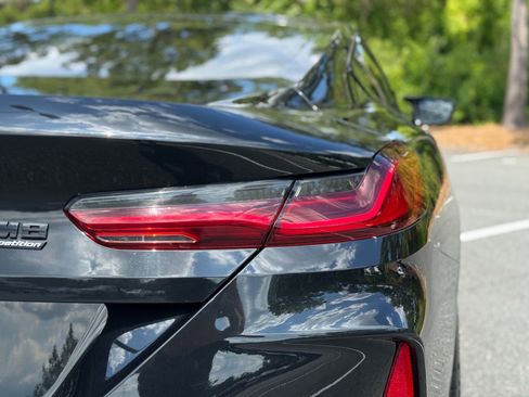 Used 2022 BMW M8 Competition w/ Driving Assistance Package AWD/4WD image 25