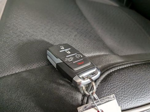 New 2026 RAM 2500 Laramie image 34