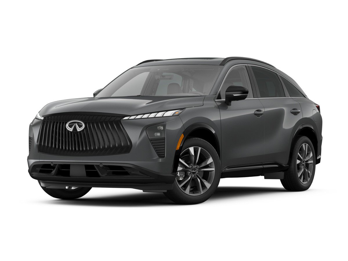 New 2027 INFINITI QX65 Sport w/ Premium Package AWD/4WD image 1