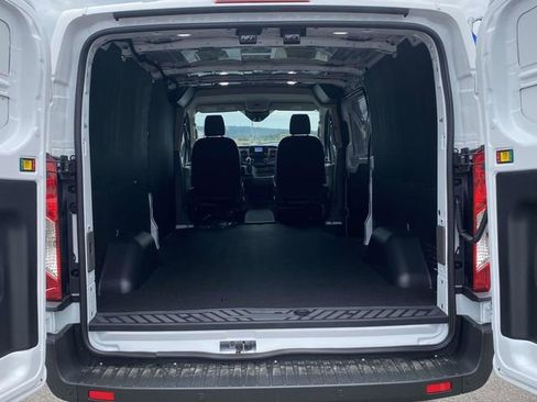 New 2025 Ford Transit 250 Base w/ Load Area Protection Package image 5