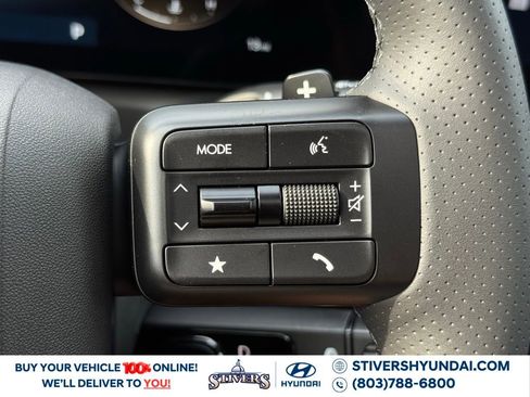 New 2026 Hyundai Palisade XRT Pro image 33