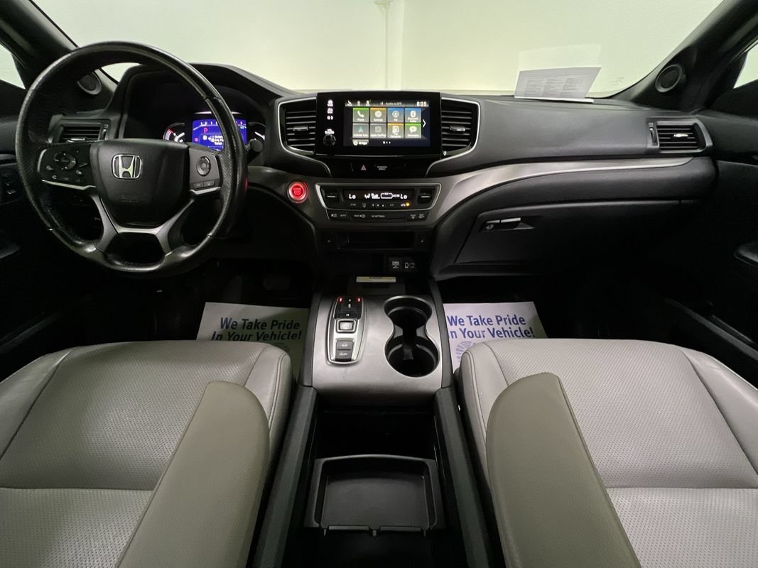 Used 2023 Honda Passport EX-L image 18