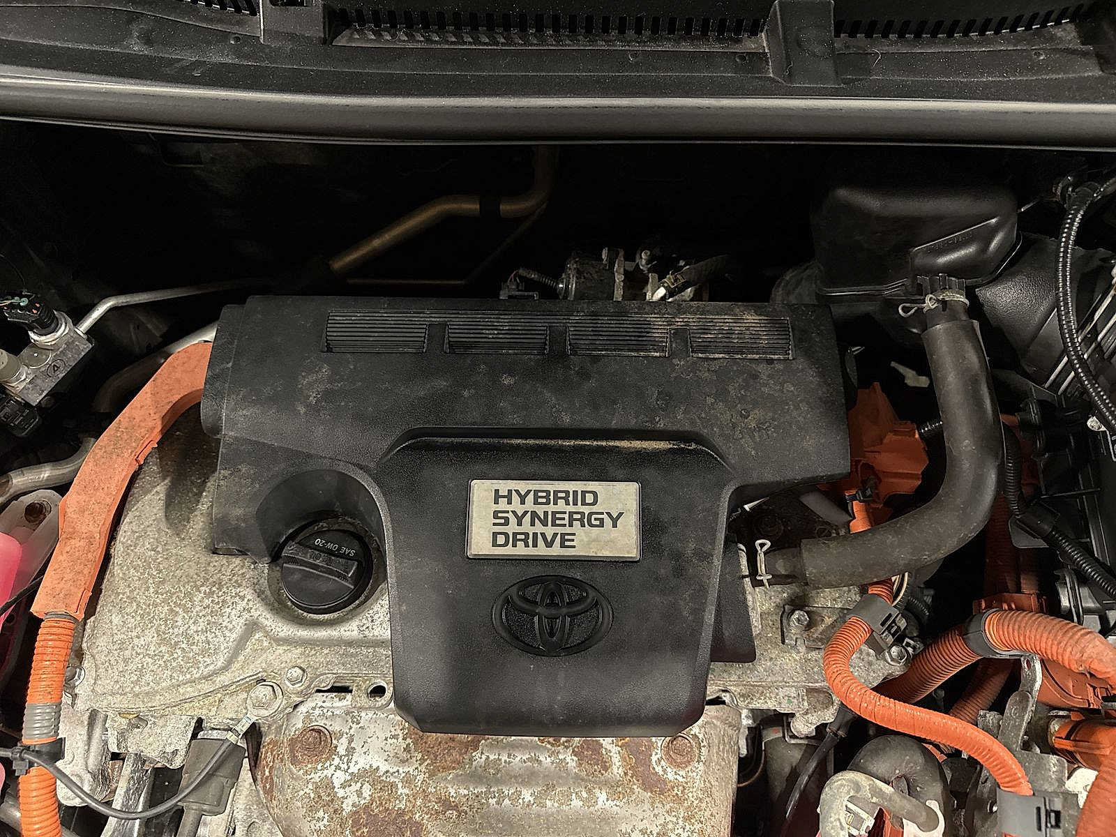 Certified 2016 Toyota RAV4 XLE AWD/4WD image 12