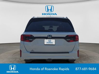 New 2026 Honda Odyssey EX-L