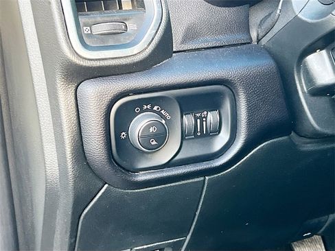 Used 2022 RAM 2500 Laramie image 10