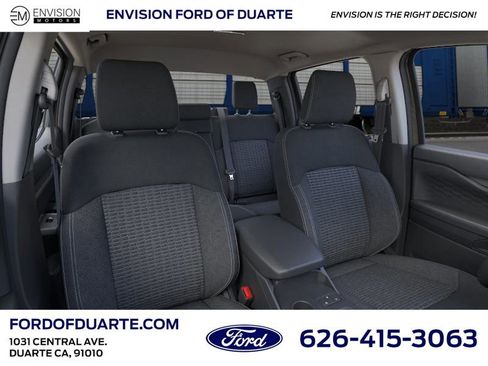 New 2025 Ford Ranger XL image 10