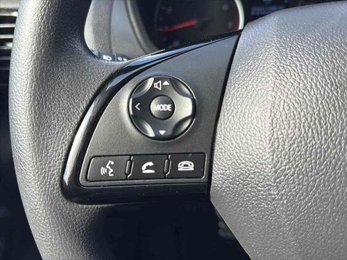 Used 2025 Mitsubishi Eclipse Cross LE AWD/4WD image 18