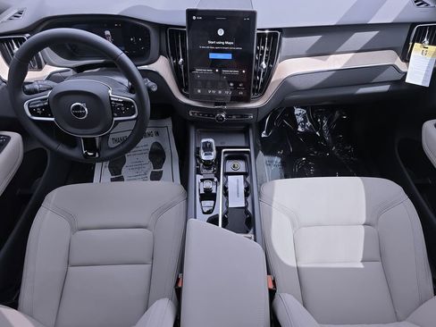 New 2026 Volvo XC60 B5 Plus w/ Protection Package Premier AWD/4WD image 11