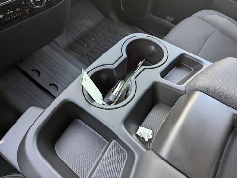 New 2026 GMC Sierra 1500 Elevation image 10