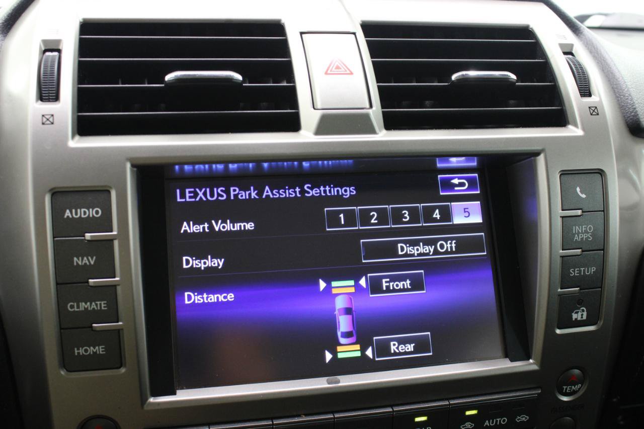 Used 2017 Lexus GX 460 Premium AWD/4WD image 63