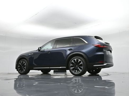 Used 2024 MAZDA CX-90 Plug-In Hybrid w/ Premium Plus image 52