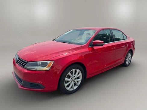 Used 2014 Volkswagen Jetta SE FWD image 7