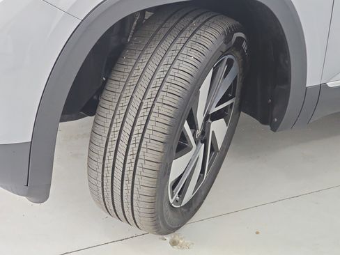 Certified 2025 Volkswagen Atlas SEL AWD/4WD image 34