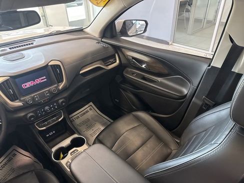 Used 2022 GMC Terrain Denali AWD/4WD image 41