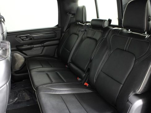 Used 2024 RAM 1500 Limited AWD/4WD image 18