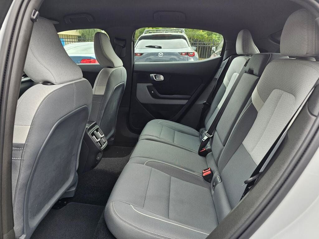 Used 2024 Polestar Polestar 2 RWD image 17
