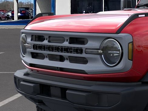 New 2025 Ford Bronco Big Bend image 20