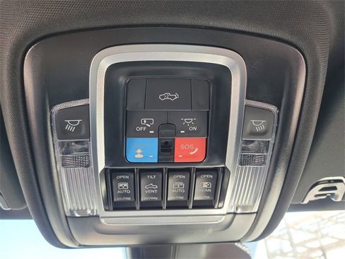 New 2026 RAM 1500 Laramie w/ Night Edition image 33