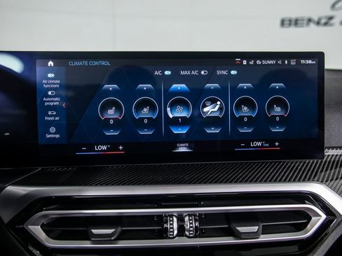 Used 2024 BMW M4 xDrive Competition image 31