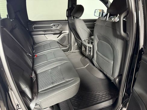 New 2026 RAM 1500 Big Horn image 16