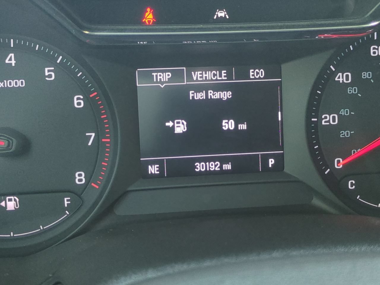 Used 2023 Chevrolet TrailBlazer LT FWD image 12