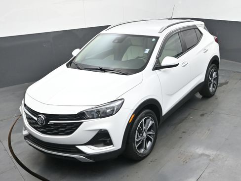 Used 2023 Buick Encore GX Select image 30