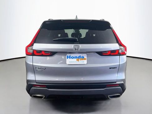 Used 2023 Honda CR-V Sport image 20