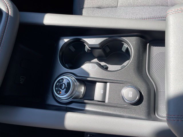 New 2026 Ford Explorer Active RWD image 16