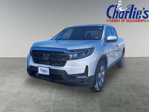 New 2026 Honda Ridgeline RTL image 1