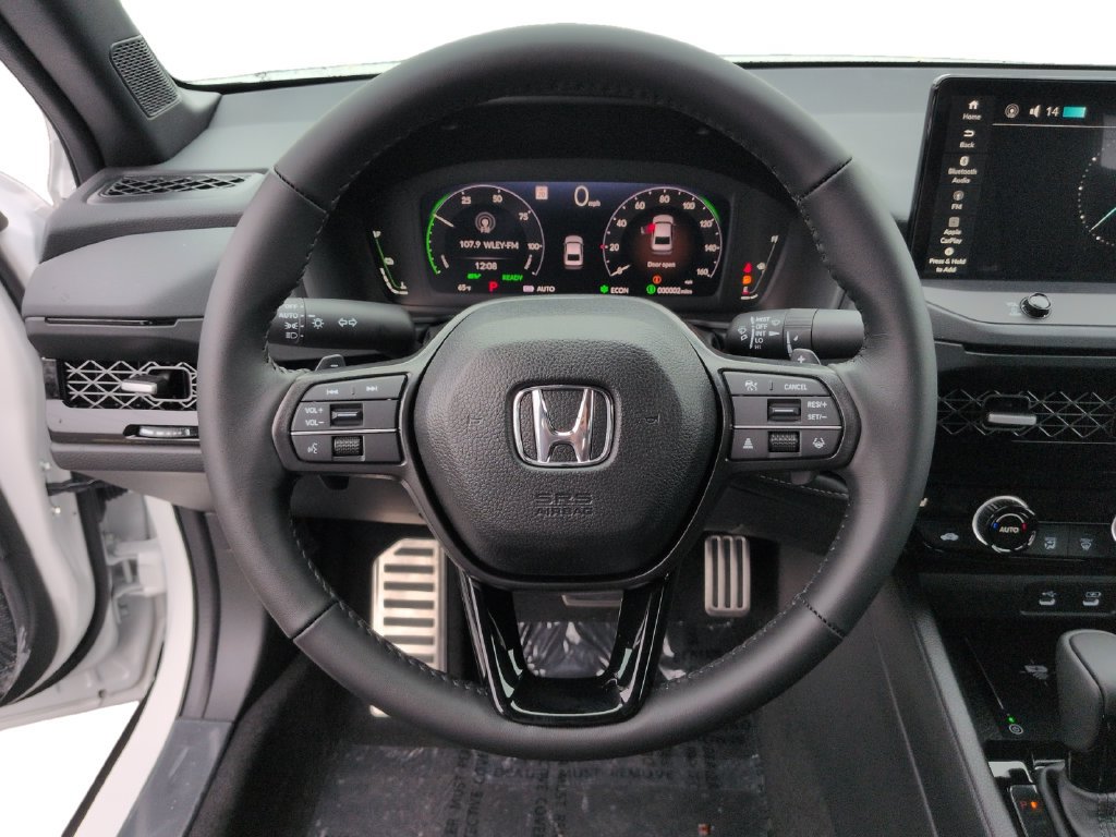 New 2026 Honda Accord Sport image 12
