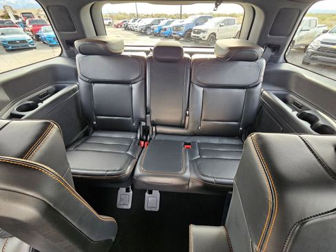 New 2025 Ford Expedition Tremor AWD/4WD image 21