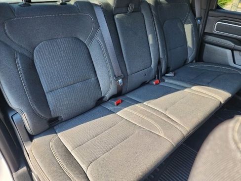 Used 2020 RAM 1500 Big Horn image 24