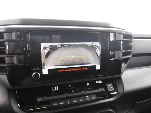 Used 2025 Toyota Tundra SR image 18