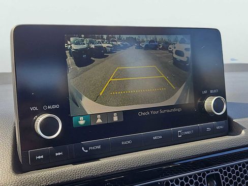 Certified 2023 Honda Civic EX image 16