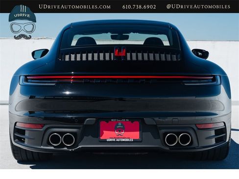 Used 2020 Porsche 911 Carrera S RWD image 20