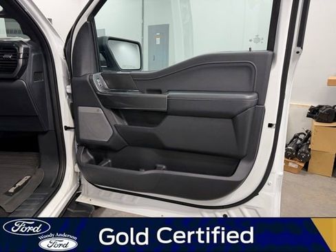 Certified 2023 Ford F150 XLT w/ Equipment Group 302A High AWD/4WD image 30