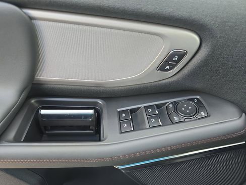 New 2025 Ford Expedition Max Active image 35