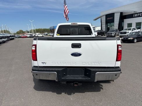 Used 2011 Ford F350 Lariat image 4