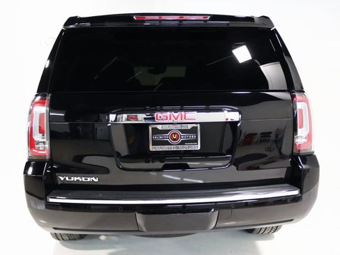 Used 2019 GMC Yukon Denali image 31
