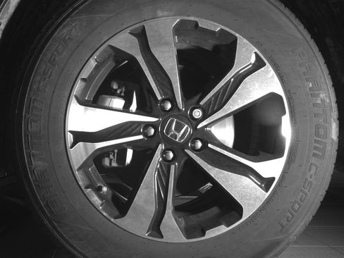 Used 2021 Honda CR-V Special Edition image 21