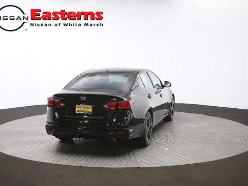 Used 2023 Nissan Altima 2.5 SR image 41
