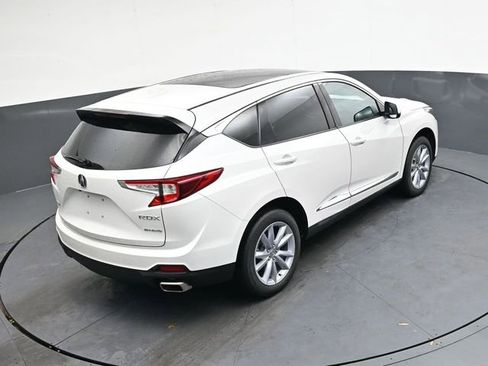 Certified 2022 Acura RDX AWD image 23
