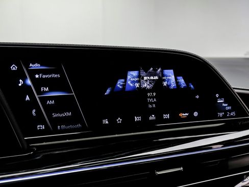 Used 2023 Cadillac Escalade V image 66