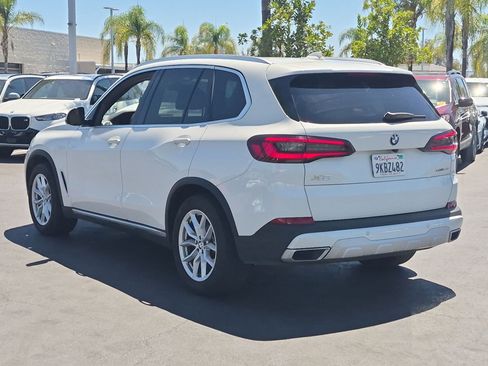 Used 2021 BMW X5 xDrive40i w/ Premium Package AWD/4WD image 8