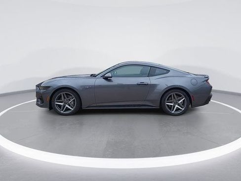 New 2026 Ford Mustang GT Premium RWD image 5