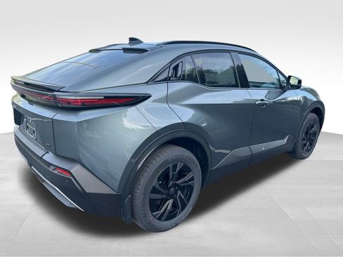 New 2026 Toyota C-HR AWD/4WD image 5